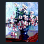 Clauclums by Claude Monet Poster ポスター<br><div class="desc">Clauclums by Claude Monet Poster</div>