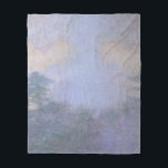 Claude MonetのGiverny近くのセーヌ川の朝 フリースブランケット<br><div class="desc">ジュヴェルニー(1897)の近くのセーヌ川でモネの朝の静けさと静けさを体験する私たちの家の装飾素晴らし製品。ニュートラルなカラーパレットと落ち着いた雰囲気を備えた最高傑作で、どの部屋の雰囲気も楽に演出できる。心地よい筆跡と微妙な色合いがあなたをくつろぎと至福の州に運ぶこと。自然屋内の美しいを、この時代を超越した芸術作品と共に持ち込み、洗練と優雅さのtouchを生活宇宙に加えるのに最適。</div>