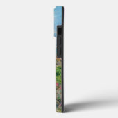 Claude Monet Cliff Walk at Pourville Case-Mate iPh iPhoneケース (裏面 / 左)