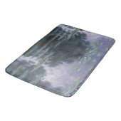 Claude Monet – Nymphéas – Water Lilies – Seerosen バスマット (アングル)