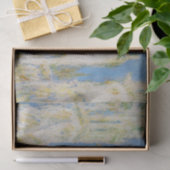 Claude Monet Rouen Cathedral Portal Morning Light 薄葉紙 (ギフト)