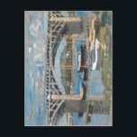 Claude Monet Seine Argenteuil Seinebr?cke Bei Arge ポストカード<br><div class="desc">Claude Monet Seine Argenteuil Seinebr?cke Bei Argenteuil Suomi: Claude Monet'n teos Argenteuilista.ポルスキ：アルジェンテウイルna obrazie Moneta.:, 1874. 1874テクニック？l auf Leinwand 60 ?81, 3 cm現在の場所Neue Pinakothek M?nchen Monet, Claude 1840-11-14 1926-12-06 Paris Giverny Paris, Argenteuil (Seine), V?theuil, Giverny centre expired imit prison of shall term Asturianu Catal? esky Dansk Deutsch Esperanto Espa?ol Euskaraフラン?Eukais Gaeilge...</div>