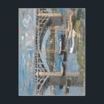 Claude Monet Seine Argenteuil Seinebr?cke Bei Arge ポストカード<br><div class="desc">Claude Monet Seine Argenteuil Seinebr?cke Bei Argenteuil Suomi: Claude Monet'n teos Argenteuilista.ポルスキ:アルジェンテウイルna obrazie Moneta.:, 1874. 1874テクニック?l auf Leinwand 60 ?81, 3 cm現在の場所Neue Pinakothek M?nchen Monet, Claude 1840-11-14 1926-12-06 Paris Giverny Paris, Argenteuil (Seine), V?theuil, Giverny centre expired imit prison of shall term Asturianu Catal? esky Dansk Deutsch Esperanto Espa?ol Euskaraフラン?Eukais Gaeilge...</div>