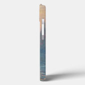 Claude Monet | The Houses of Parliament, Sunset Case-Mate iPhoneケース (裏面 / 左)