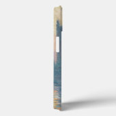 Claude Monet | The Houses of Parliament, Sunset Case-Mate iPhoneケース (裏面 / 右)
