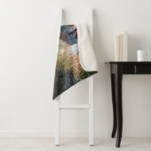 Claude Monet - The Lunchem，装飾パネル シェルパブランケット (インサイチュ)