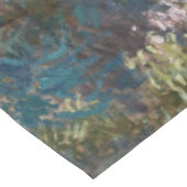 Claude Monet - The Lunchem，装飾パネル テーブルクロス (アングル)