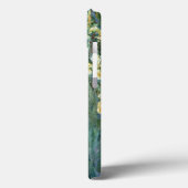 Claude Monet | The Yellow Irises Case-Mate iPhoneケース (裏面 / 左)