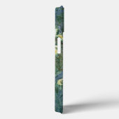 Claude Monet | The Yellow Irises Case-Mate iPhoneケース (裏面 / 右)