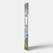 Claude Monet | Woman with a Parasol Case-Mate iPhoneケース (裏面 / 右)