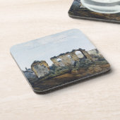 Claudeanの水路およびColosseum 1778年(w/c ove コースター (左側)