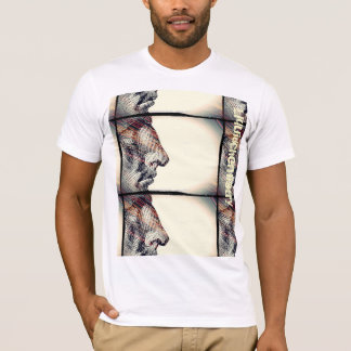 Claudius化学ティー Tシャツ