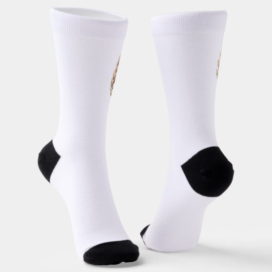 Claw socks ソックス (傾斜あり)