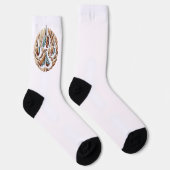 Claw socks ソックス (右)