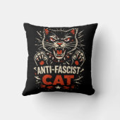 Claws of Resistance クッション (裏面)