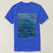 Clay 4 tシャツ (デザイン正面)