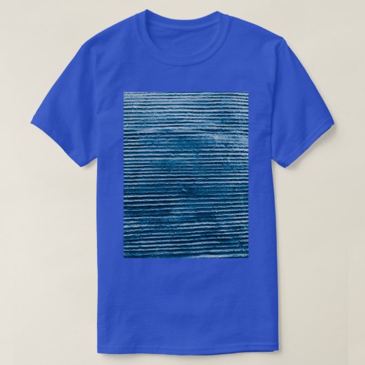Clay 4 tシャツ (デザイン正面)