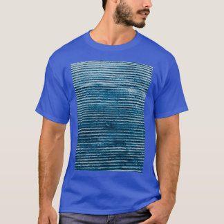Clay 4 tシャツ