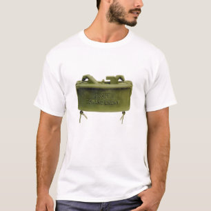 Claymore鉱山のTシャツ Tシャツ