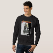 Claymore - Teresa of the Faint Smile スウェットシャツ (正面フル)