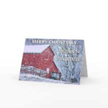 CLC 2クリスマスカード