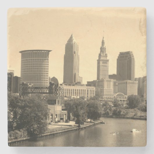 CLEリバービュースカイライン ストーンコースター (正面)