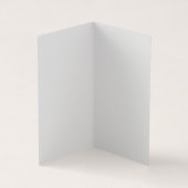 clean happy new year 2026 business card 名刺 (内部)