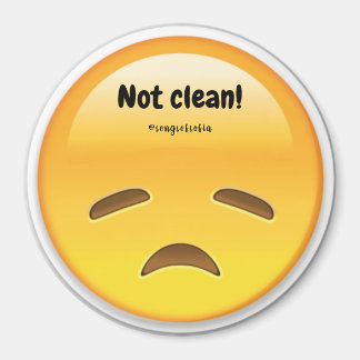 Clean Magnet マグネット
