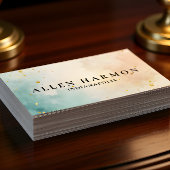 Clean Minimal Custom Family Name | 5-Minute Edit 名刺