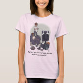 Clean Your Room Women's Tシャツ (正面)