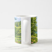 Cleaner Air Eco Awareness Mug  コーヒーマグカップ