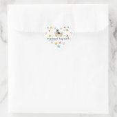 Cleanest Pup LLC ハートシール (バッグ)