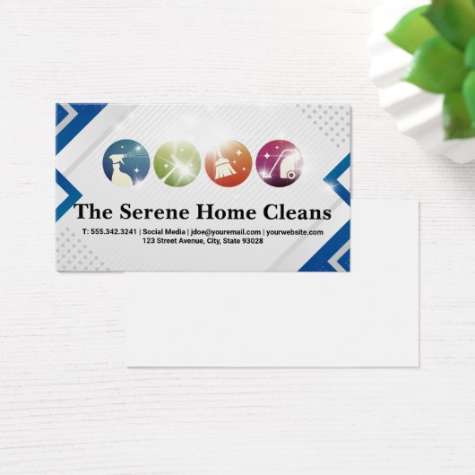 Cleaning Icons | Sparkles | Maid (デスク)