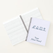 Cleaning & Maintenance Schedule | Iconic Team Plan ノートブック (内部)