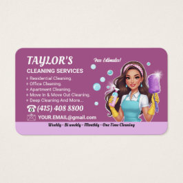 Cleaning Services Brunette Maid House Cleaning 