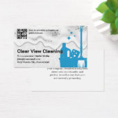 Cleaning Supplies | Janitor | Soap and Tiles (デスク)