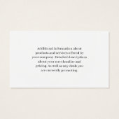 Cleaning Supplies | Janitor | Soap and Tiles (裏面)