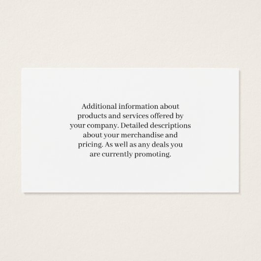 Cleaning Supplies | Janitor | Soap and Tiles (裏面)