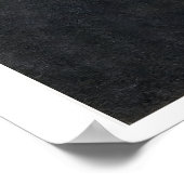 Cleaning the Street - Matchbox Print - Aesthetic ポスター (角)