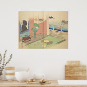 Clear Shadows (1867) Poster ポスター (キッチン)