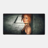 Clear Shadows desk mat デスクマット (正面)