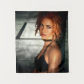 Clear Shadows tapestry タペストリー (正面)