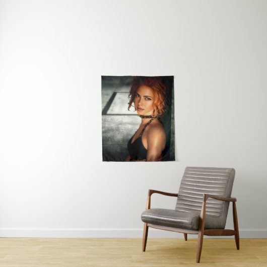 Clear Shadows tapestry タペストリー (インサイチュ)