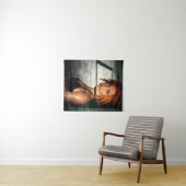 Clear Shadows tapestry タペストリー (インサイチュ(横))