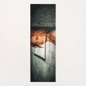 Clear Shadows yoga mat ヨガマット (正面)