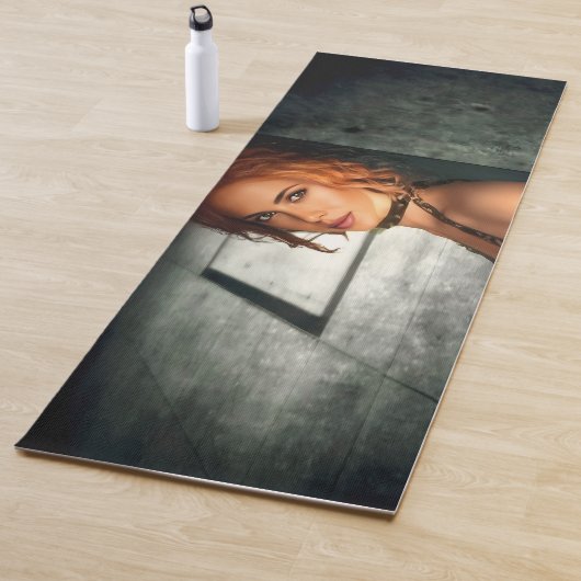 Clear Shadows yoga mat ヨガマット (インサイチュ)