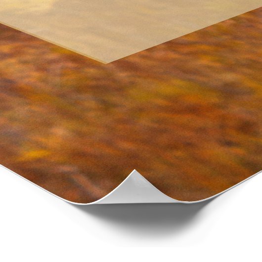 Clear Visions Poster ポスター (角)