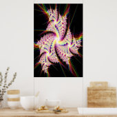 Clearlighting ポスター (キッチン)