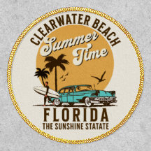 ClearWater Beach Florida 