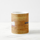 Cleaver夫人 コーヒーマグカップ (中央)